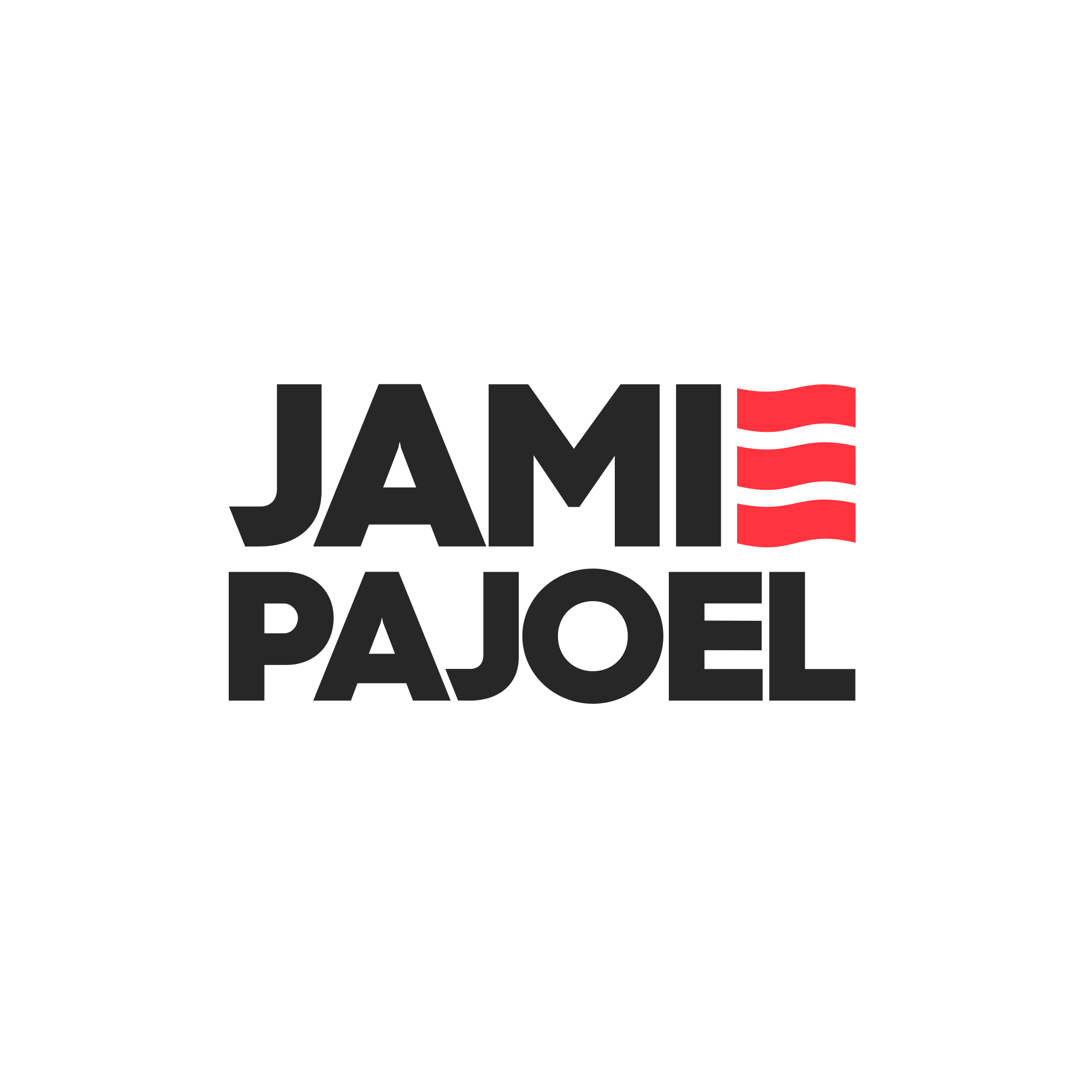 Jamie Pajoel
